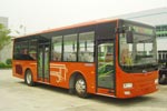 五洲龍F(tuán)DG6921AGC3城市客車