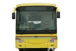 安凱客車HFF6121G03EV純電動公交車