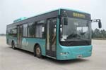 中車時代TEG6129PEV混合動力城市客車
