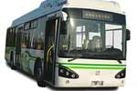 申沃SWB6127HE2混合動(dòng)力汽車(chē)