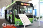 恒通自動快速充電插電式混合動力客車CKZ6116HNHEVA4