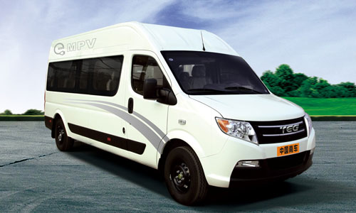 中車時(shí)代電動(dòng)6米純電動(dòng)客車