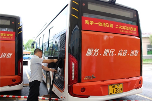高顏值、零維修——遇見這樣的“她”，你還等什么？