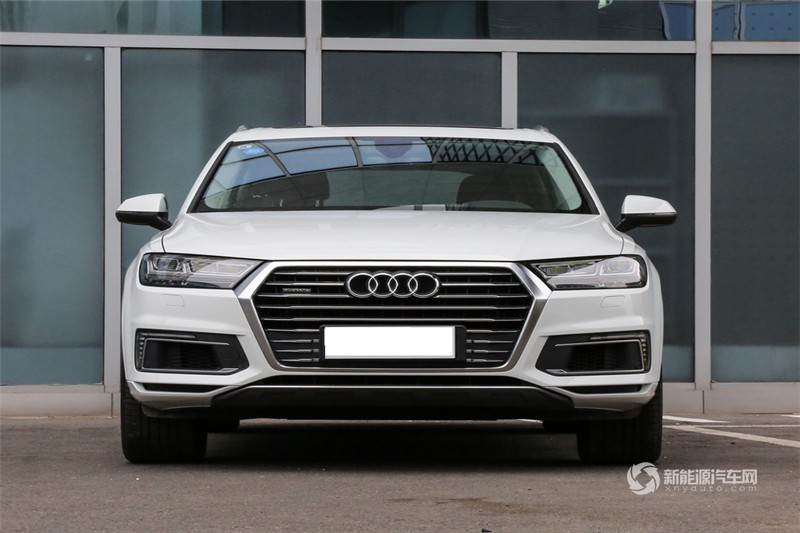 奧迪Q7 2017款 45 e-tron