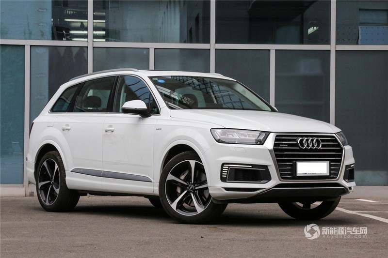 奧迪Q7 2017款 45 e-tron
