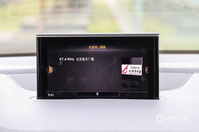 奧迪Q7 2017款 45 e-tron