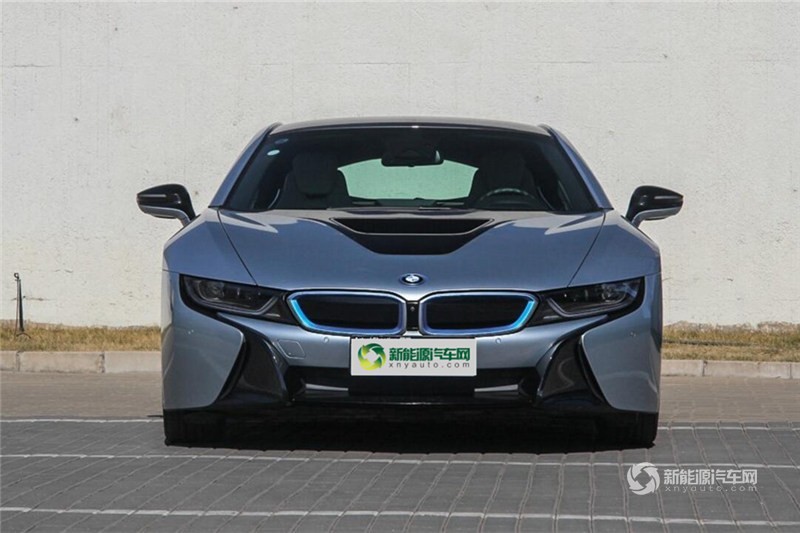 寶馬i8 2014款 標準型