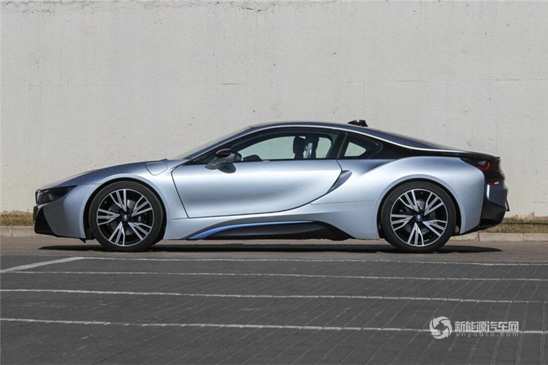 寶馬i8 2014款 標準型