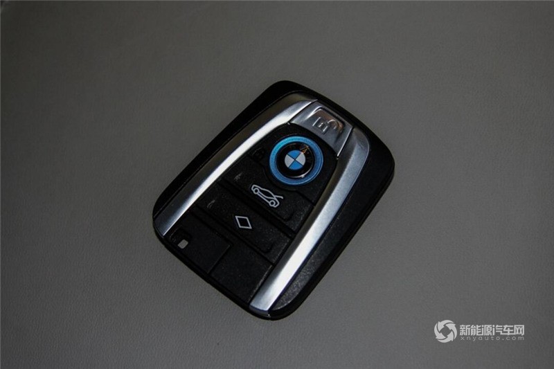 寶馬i8 2014款 標準型