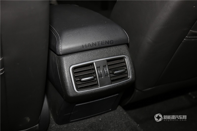 漢騰X7 PHEV 2018款 智尊版
