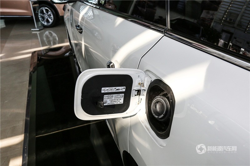 謳歌MDX 混合動力 2017款 3.0L 享馭版