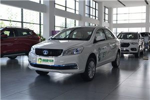 長城C30EV