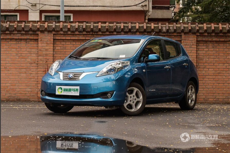 晨風(fēng) 2014款 領(lǐng)航版6.6KW