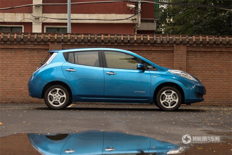 晨風(fēng) 2014款 領(lǐng)航版6.6KW