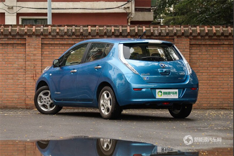 晨風(fēng) 2014款 領(lǐng)航版6.6KW
