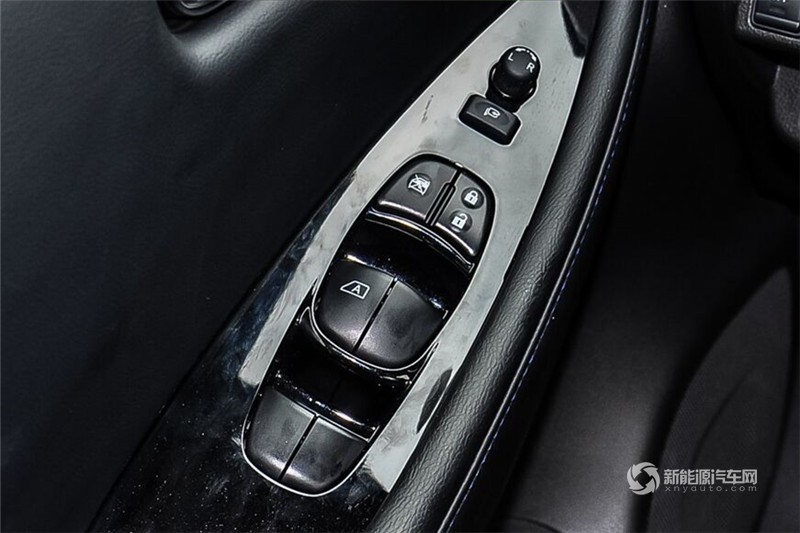 晨風(fēng) 2014款 領(lǐng)航版6.6KW