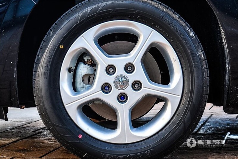 晨風(fēng) 2014款 領(lǐng)航版6.6KW