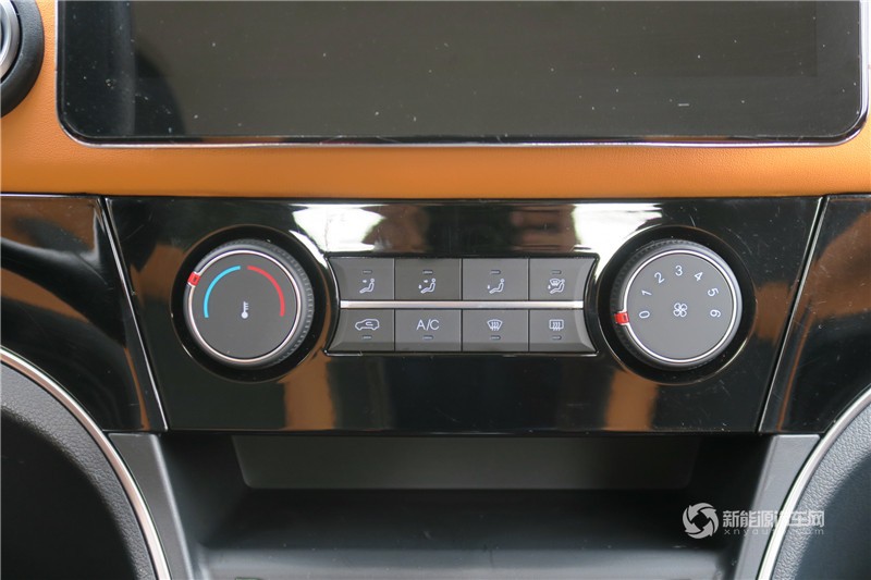 電咖EV10 2018款 豪華版