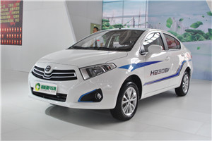 中華H230EV