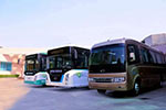 長江汽車集團(tuán)：氫燃料電池汽車 為未來出行而來