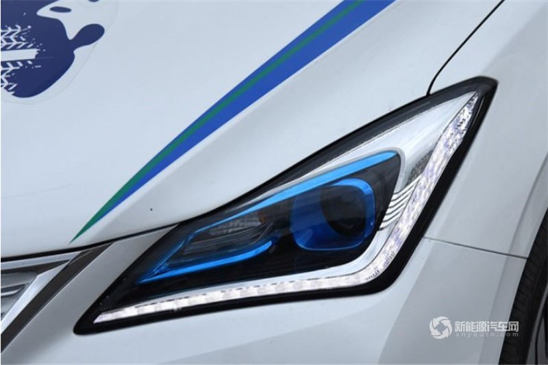 長安新能源 逸動EV 2019款 EV460 智領(lǐng)版