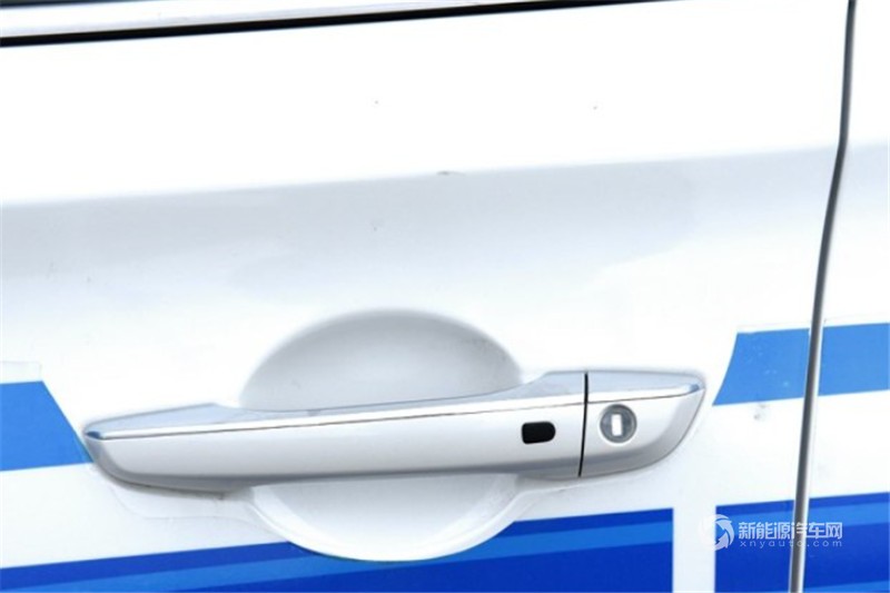 長安新能源 逸動EV 2019款 EV460 智領(lǐng)版