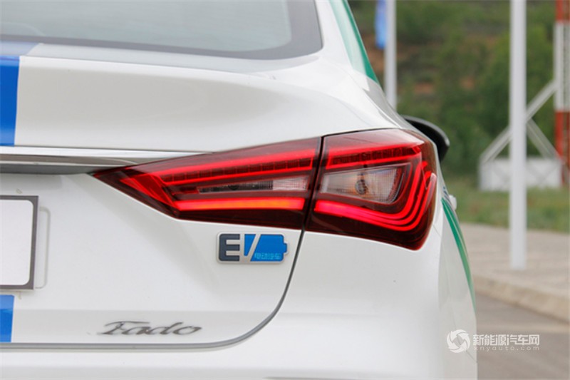 長安新能源 逸動EV 2019款 EV460 智領(lǐng)版