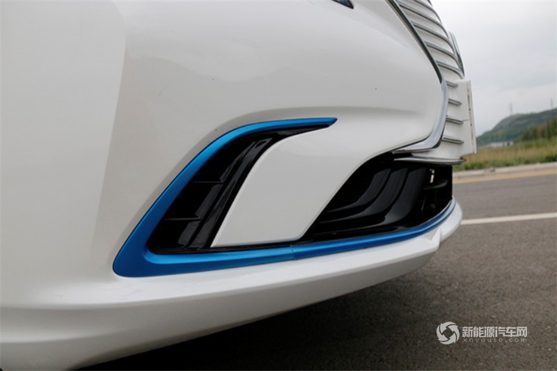 長安新能源 逸動EV 2019款 EV460 智領(lǐng)版