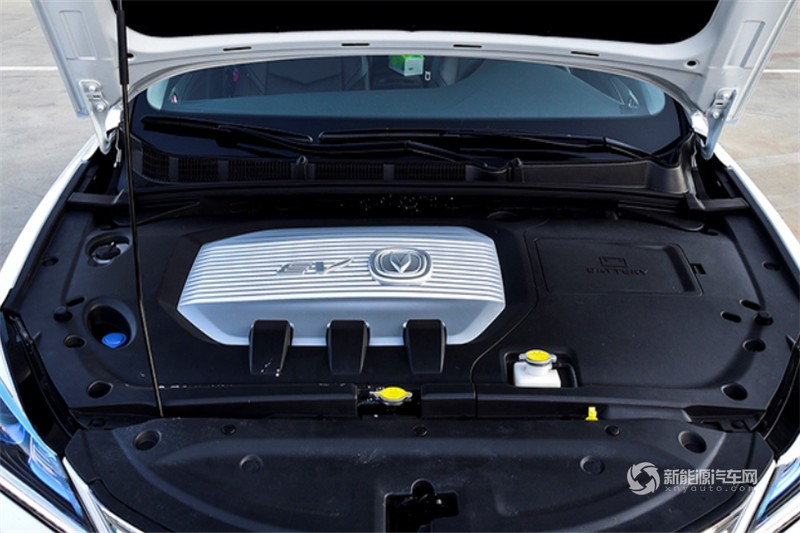 長安新能源 逸動EV 2019款 EV460 智領(lǐng)版