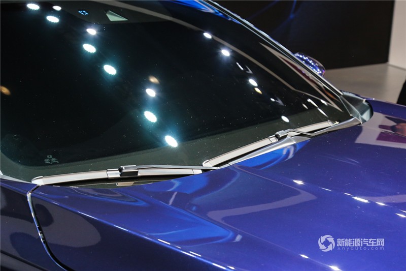 INSPIRE銳·混動 2019款 2.0L 凈越版