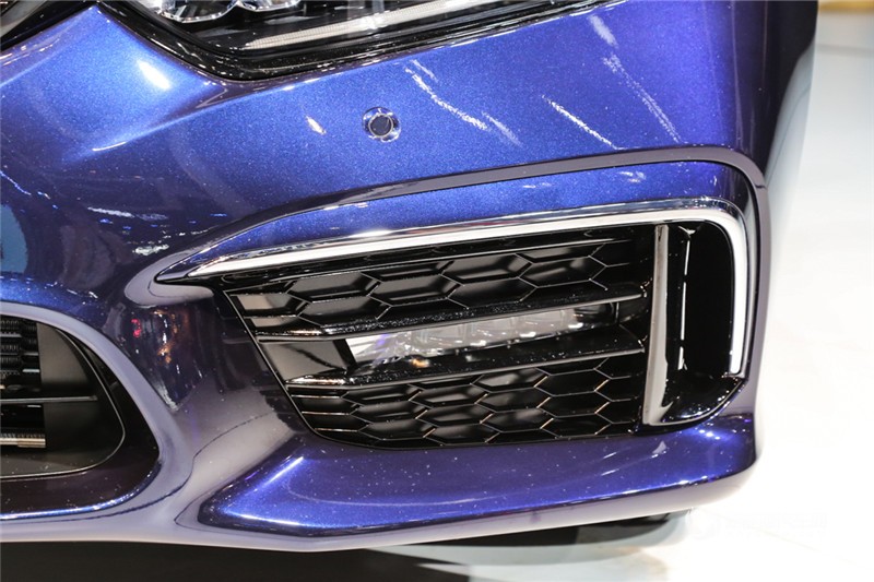 INSPIRE銳·混動 2019款 2.0L 凈越版