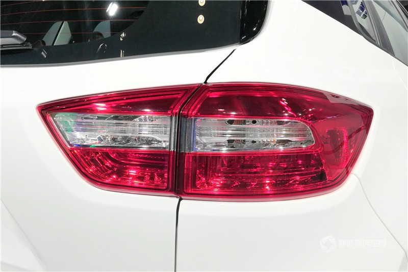 長安新能源 CS15EV 2019款 400e