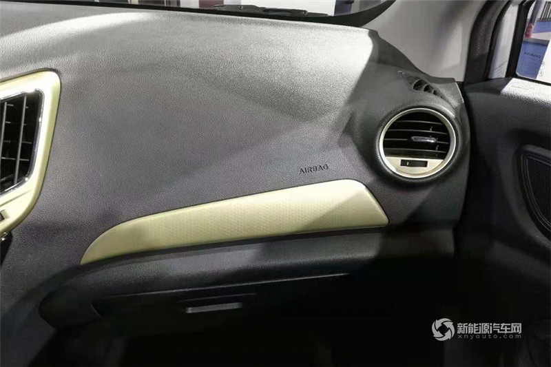 長安新能源 CS15EV 2019款 400e