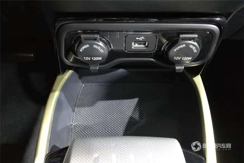 長安新能源 CS15EV 2019款 400e