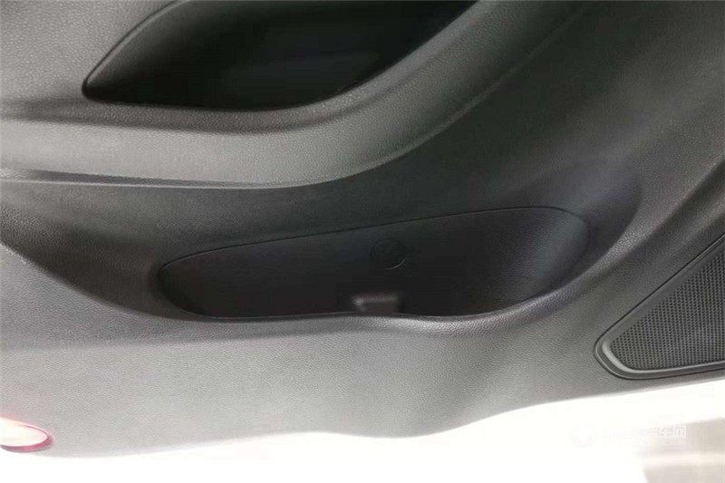長安新能源 CS15EV 2019款 400e