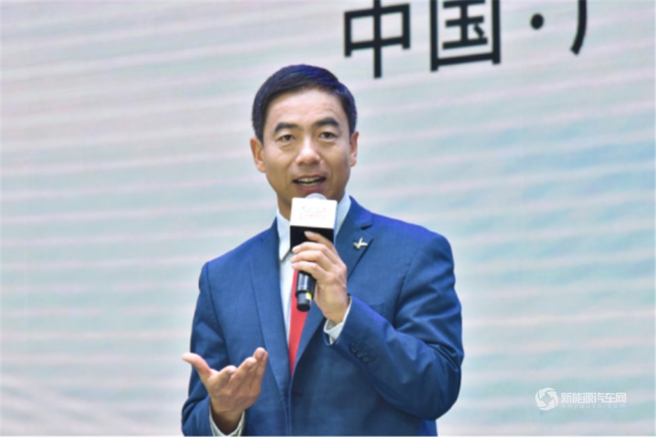 奇瑞攜全系產(chǎn)品亮相2018年廣州車展
