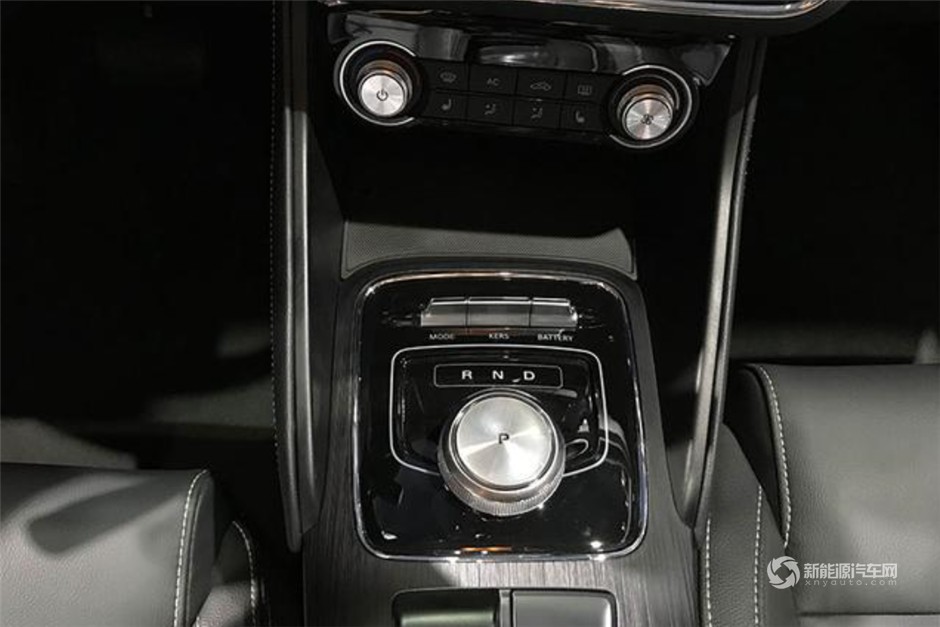 廣州車展|名爵ZS純電動