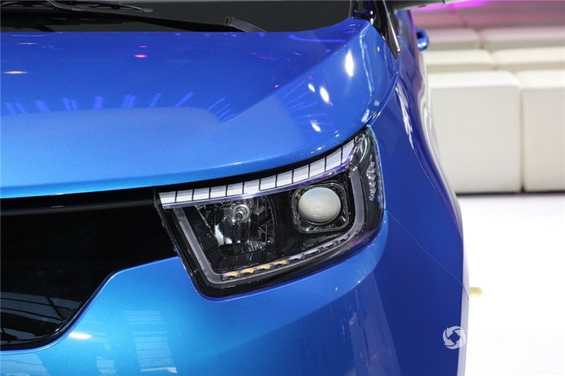 電咖EV10 2018款 Pro 300專業(yè)版