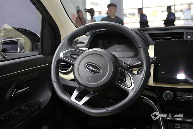 電咖EV10 2018款 Pro 300專業(yè)版