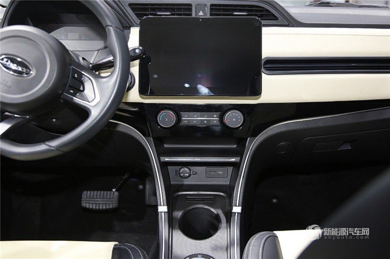 電咖EV10 2018款 Pro 300專業(yè)版