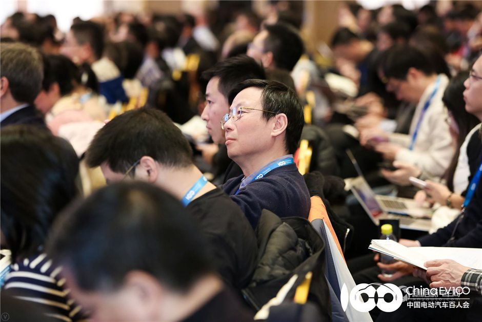2019百人會(huì)|全球零排放與全面電動(dòng)化大會(huì)