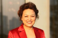 王鳳英：聚焦氫能源基礎(chǔ)設(shè)施建設(shè)和中國品牌全球化