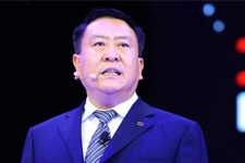 徐和誼：建議加快新能源物流汽車推廣應(yīng)用