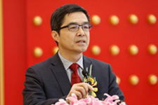 歐陽明高：燃料電池汽車到2030年將達(dá)到100萬輛