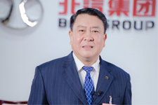 徐和誼：勇于攻堅，肩負(fù)新能源“國家隊”使命與責(zé)任