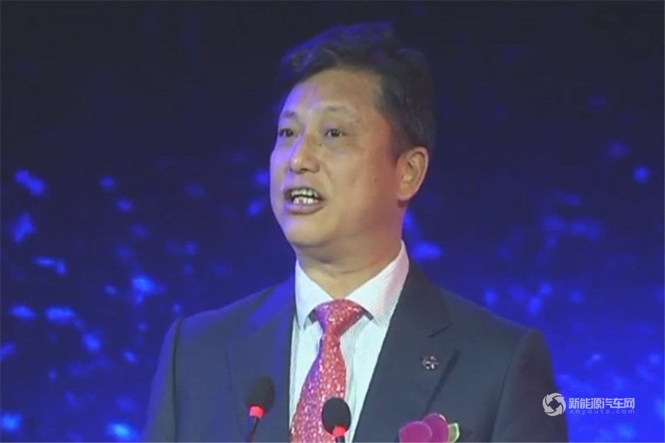 江鈴易至EV3全國上市發(fā)布會