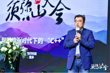 須彌論道|唐多：智慧能源時代下的 “C++”