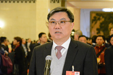十問上汽集團(tuán)掌門人陳虹，未來機(jī)會在哪里？