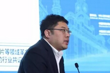 一汽解放張旭：商用車智能網(wǎng)聯(lián)發(fā)展路徑