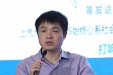 高輝強(qiáng)：上汽大通MAXUS新能源發(fā)展及實踐